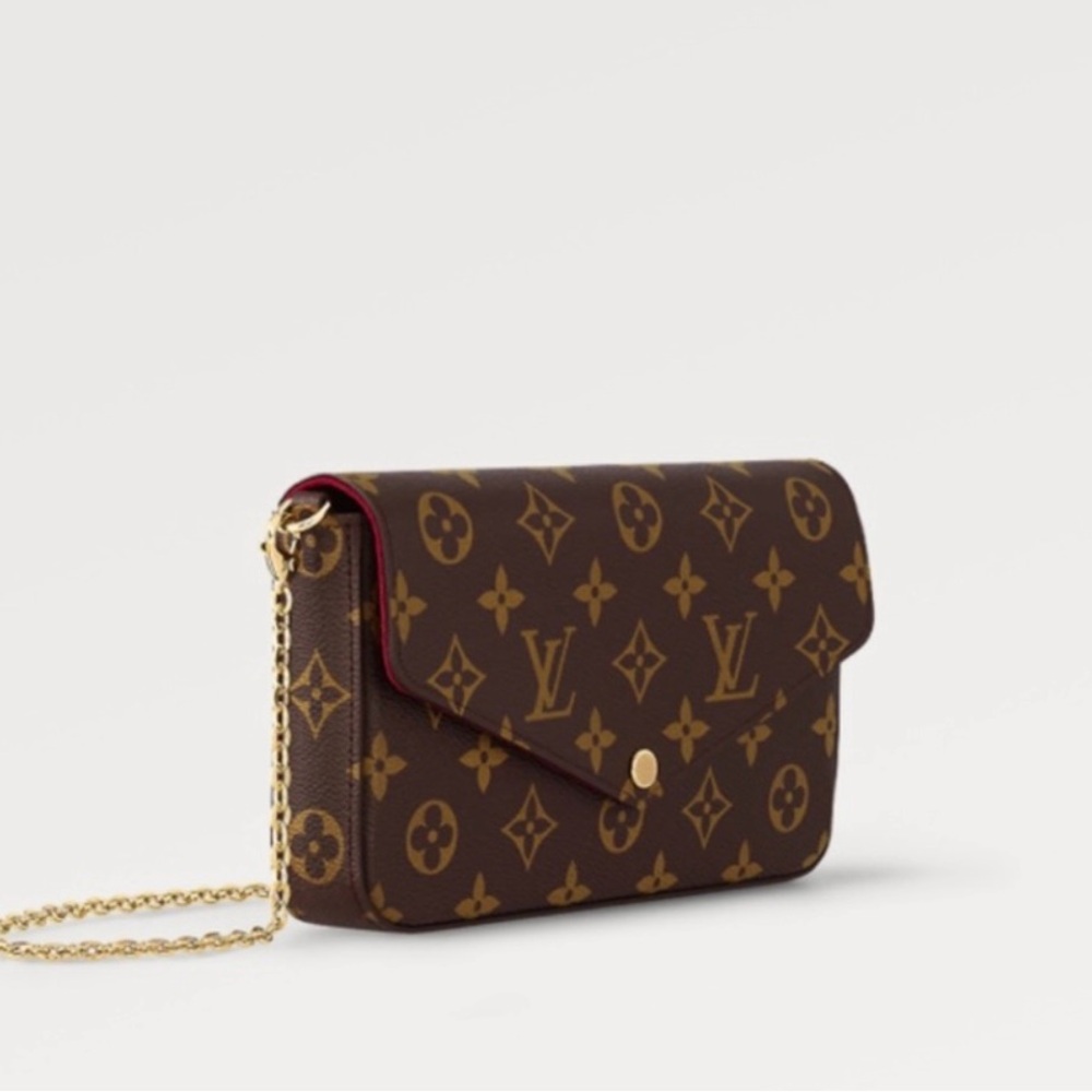 LOUIS VUITTON Felice
